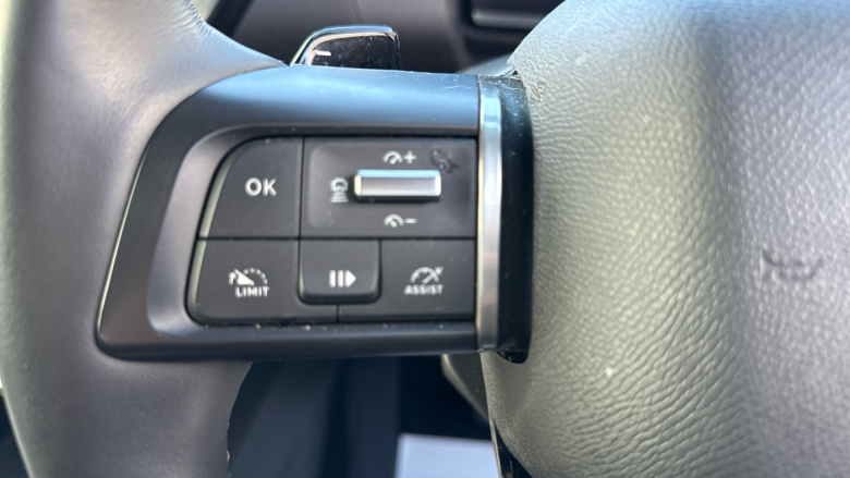 Citroen C4 1.2 PureTech [130] Max 5dr Auto Petrol Hatchback